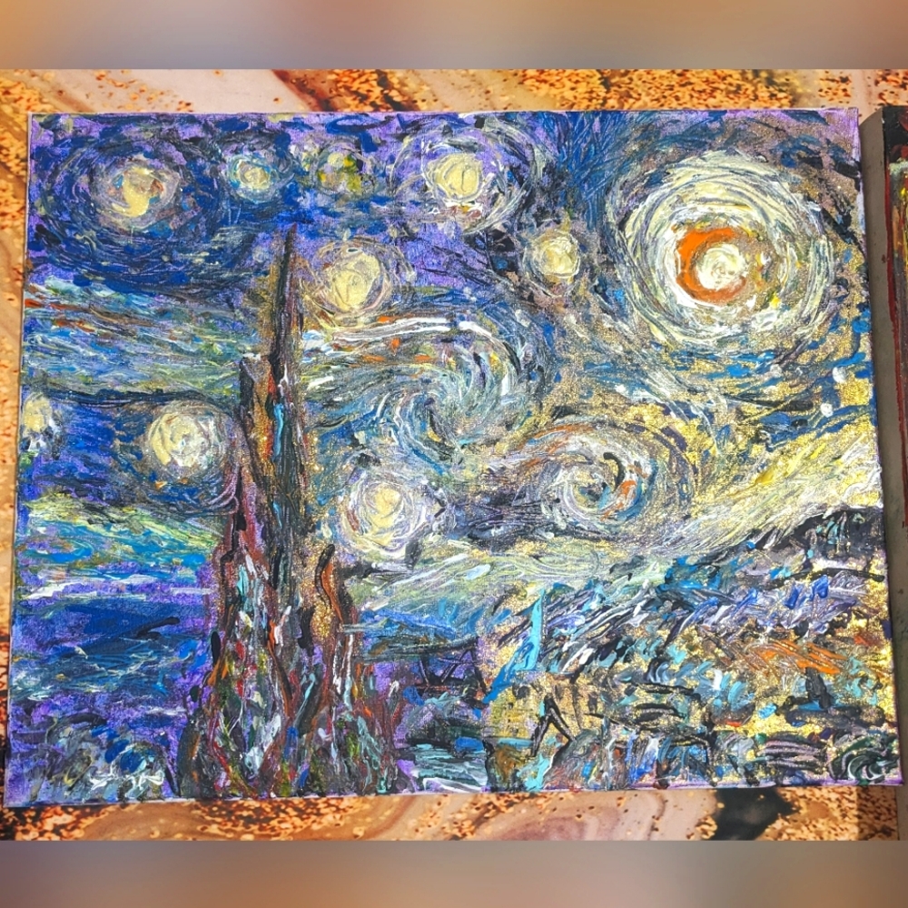 Starry Night